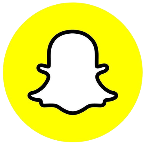 Snapchat-Logo